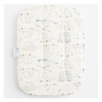 Cotton feeding mat New Baby My Cars