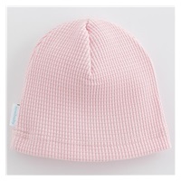 Baby cotton cap New Baby Luxury clothing pink, size 56/62