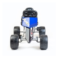 Pedal Go-kart Baby Mix Speedy blue