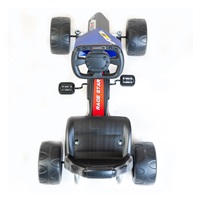 Pedal Go-kart Baby Mix Speedy blue