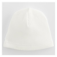 Baby cotton cap New Baby Luxury clothing white, size 80/86