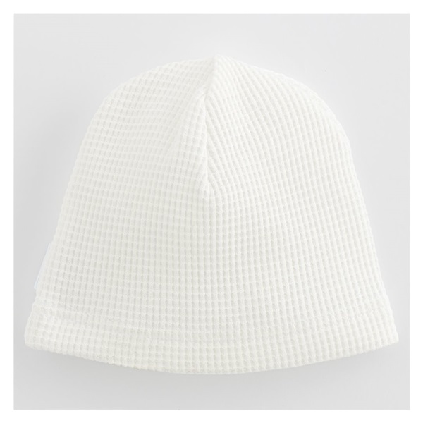 Baby cotton cap New Baby Luxury clothing white, size 80/86