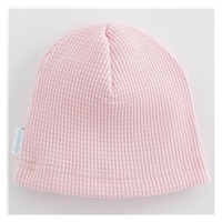 Baby cotton cap New Baby Luxury clothing pink, size 80/86