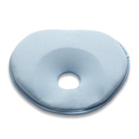 New Baby BASIC Blue Corrective Infant Pillow