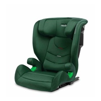 Car seat CARETERO Nimbus dark green