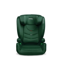 Car seat CARETERO Nimbus dark green