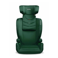 Car seat CARETERO Nimbus dark green