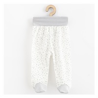 New Baby Cotton Half Nappies New Baby Hearts, size 74 (6-9m)