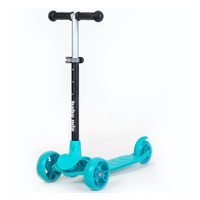 Baby scooter Baby Mix Prime blue