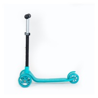 Baby scooter Baby Mix Prime blue