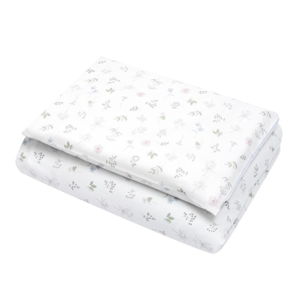 2-part bedding New Baby Zoe 100/135 cm