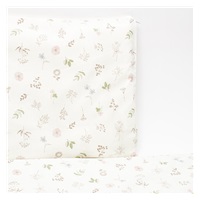 2-part bedding New Baby Zoe 100/135 cm