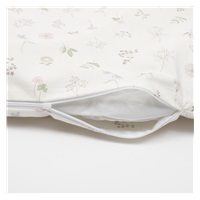 2-part bedding New Baby Zoe 100/135 cm