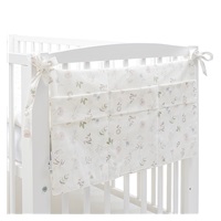 New Baby Zoe Crib Pouch