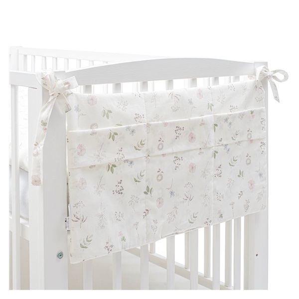 New Baby Zoe Crib Pouch