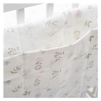 New Baby Zoe Crib Pouch