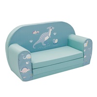 Children's sofa bed New Baby Dinosaur