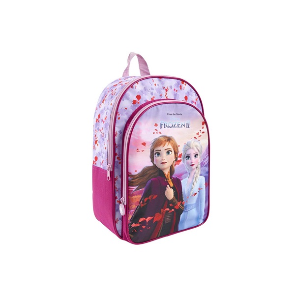 Kids Backpack Perletti Frozen II