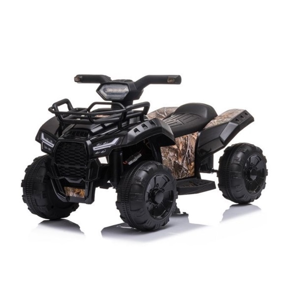 Baby Mix Honda ATV electric quad black