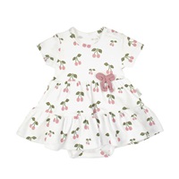 Baby dress-body Nicol Emily, size 56 (0-3m)