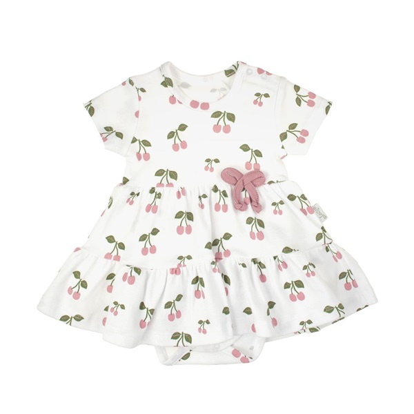 Baby dress-body Nicol Emily, size 56 (0-3m)