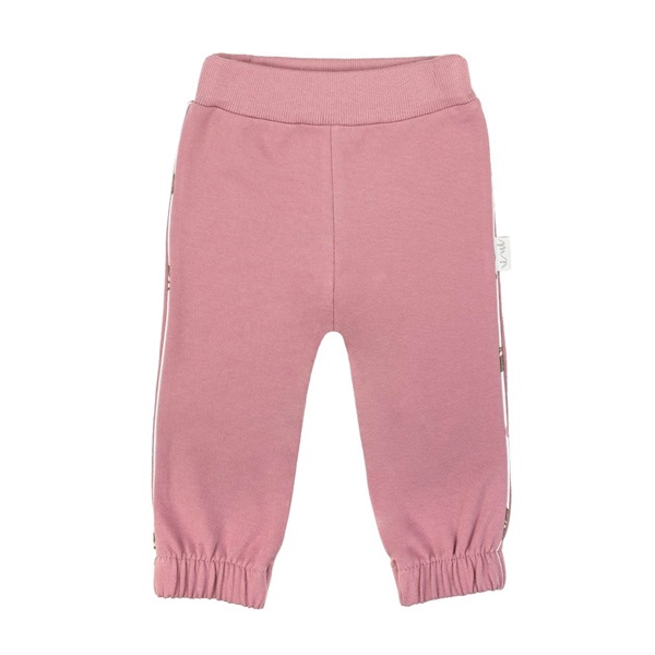 Baby sweatpants Nicol Emily, size 56 (0-3m)