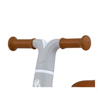 Milly Mally Velo Kids Balance Bike Brown