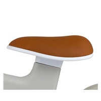 Milly Mally Velo Kids Balance Bike Brown