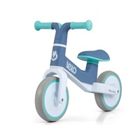 Milly Mally Velo Mint Children's Balance Bike