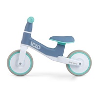 Milly Mally Velo Mint Children‘s Balance Bike