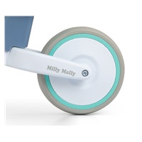 Milly Mally Velo Mint Children‘s Balance Bike