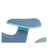 Milly Mally Velo Mint Children‘s Balance Bike