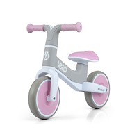 Milly Mally Velo Pink Children's Balance Bike