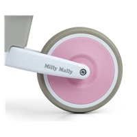 Milly Mally Velo Pink Children‘s Balance Bike