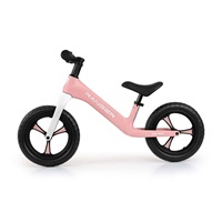 Milly Mally Ranger Pink Children‘s Balance Bike