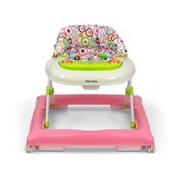 Milly Mally Patrol Flower Baby Walker