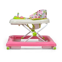 Milly Mally Patrol Flower Baby Walker