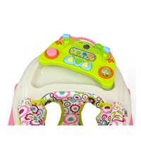 Milly Mally Patrol Flower Baby Walker