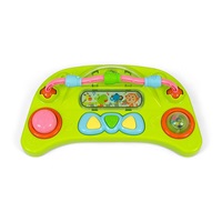 Milly Mally Patrol Flower Baby Walker