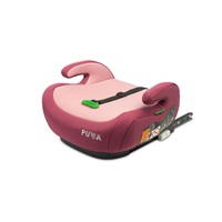 Car seat CARETERO Puma I -SIZE dirty pink