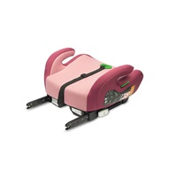 Car seat CARETERO Puma I -SIZE dirty pink