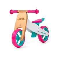 Kids multifunctional 2in1 Milly Mally JAKE Classic Candy bike