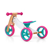 Kids multifunctional 2in1 Milly Mally JAKE Classic Candy bike