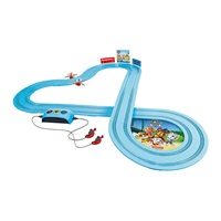 Carrera First Paw Patrol Race ‘N‘ Rescue 3,5m, size 75G