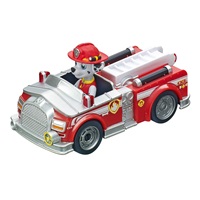 Carrera First Paw Patrol Race ‘N‘ Rescue 3,5m, size 75G