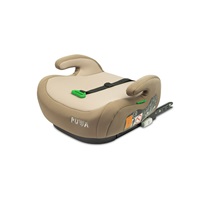 Car seat CARETERO Puma I -SIZE beige