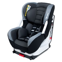 BAZÁREK Car seat Migo Eris Isofix Premium 2017 black