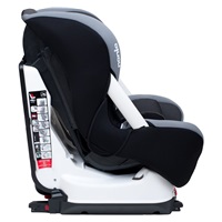 BAZÁREK Car seat Migo Eris Isofix Premium 2017 black