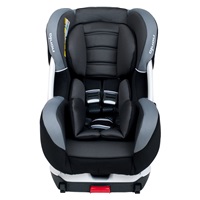 BAZÁREK Car seat Migo Eris Isofix Premium 2017 black