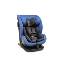 Children´s car seat CARETERO SECURO I-SIZE blue